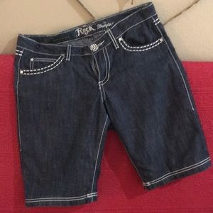 Rock 47 shorts